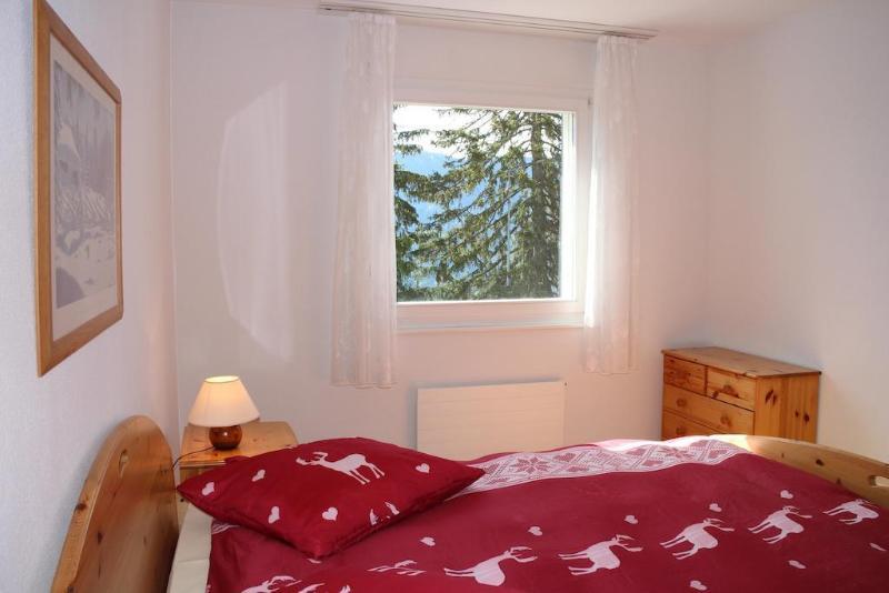 Residences Chamossaire Leysin Extérieur photo