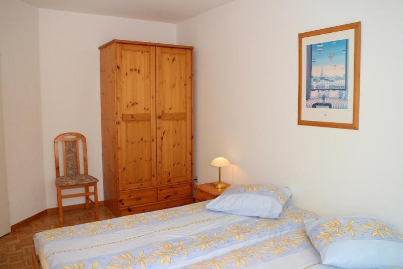 Residences Chamossaire Leysin Extérieur photo